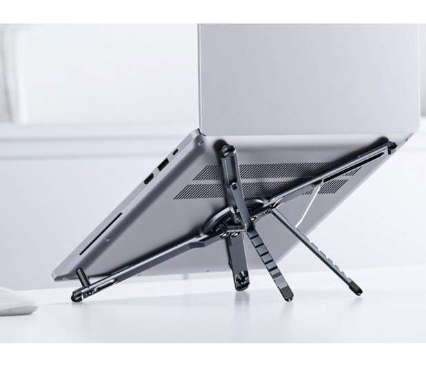 4smarts Podstawka pod laptop/tablet/smartphone z MagSafe - 1512717 - zdjęcie 3